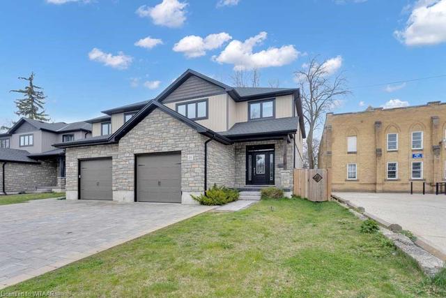 26 Water Street, House semidetached with 4 bedrooms, 2 bathrooms and 5 parking in Aylmer ON | Image 12