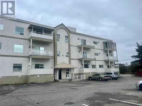 218 - 650 Mckinney Road, Condo with 1 bedrooms, 1 bathrooms and 1 parking in Oliver BC | Card Image