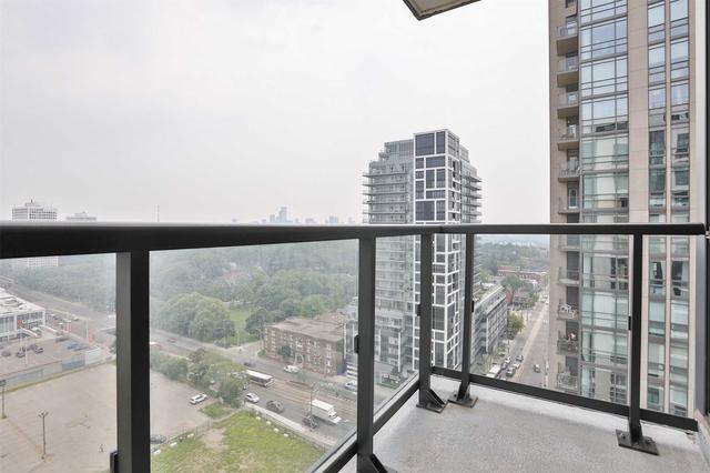 1504 - 1486 Bathurst St, Condo with 2 bedrooms, 3 bathrooms and 1 parking in Toronto ON | Image 16