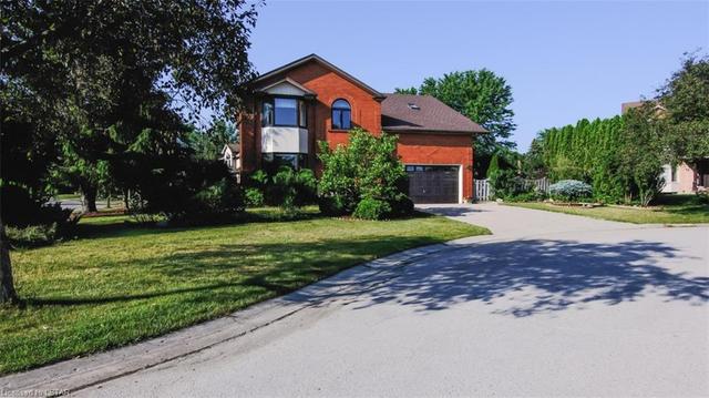94 Masonville Court, House detached with 4 bedrooms, 4 bathrooms and 6 parking in London ON | Image 1