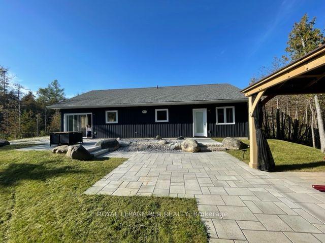 581 Pike Bay Rd, House detached with 3 bedrooms, 2 bathrooms and 8 parking in Northern Bruce Peninsula ON | Image 26