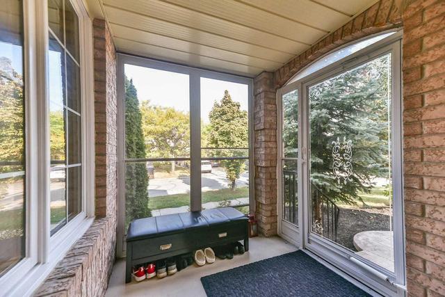 5378 Crane Crt, House detached with 4 bedrooms, 4 bathrooms and 6 parking in Mississauga ON | Image 12