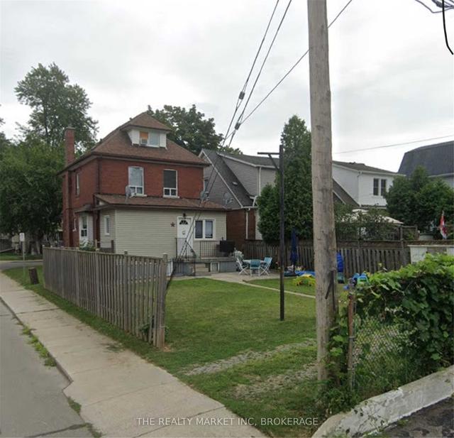 bsmt - 174 Rosslyn Ave S, House detached with 0 bedrooms, 1 bathrooms and 0 parking in Hamilton ON | Image 6