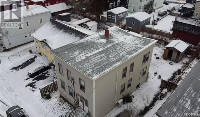190 - 192 Tower Street, House other with 0 bedrooms, 0 bathrooms and null parking in Saint John NB | Image 2