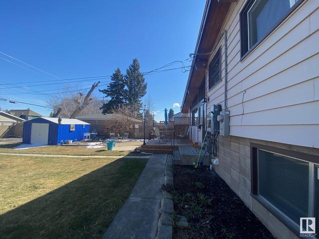 4317 53a St, House detached with 3 bedrooms, 2 bathrooms and 3 parking in Wetaskiwin AB | Image 55
