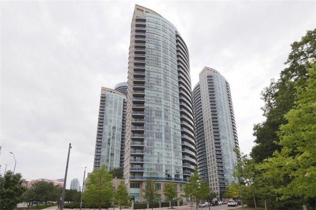 Lph7 - 90 Absolute Ave, Condo with 2 bedrooms, 2 bathrooms and 1 parking in Mississauga ON | Image 1