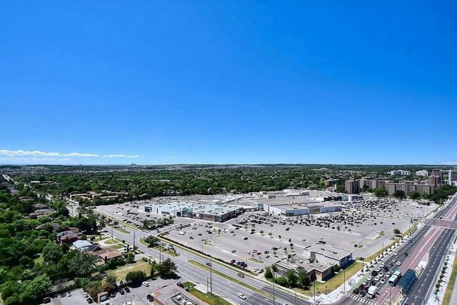 2212 - 9201 Yonge St, Condo with 1 bedrooms, 1 bathrooms and 1 parking in Richmond Hill ON | Image 6