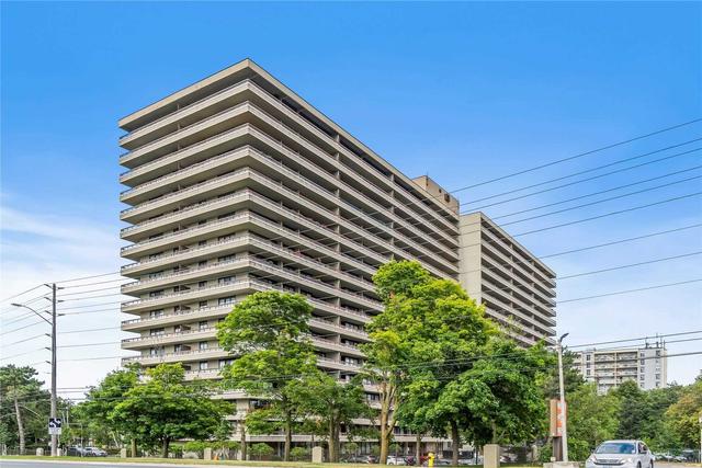 1212 - 8111 Yonge St, Condo with 3 bedrooms, 2 bathrooms and 1 parking in Markham ON | Image 37