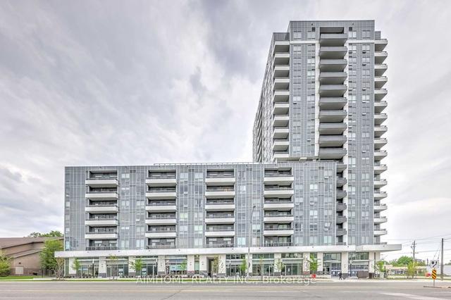 ph02 - 3121 Sheppard Ave E, Condo with 3 bedrooms, 3 bathrooms and 1 parking in Toronto ON | Image 8