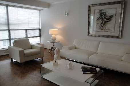 sph603 - 4 Lowther Ave, Condo with 2 bedrooms, 2 bathrooms and 1 parking in Toronto ON | Image 9