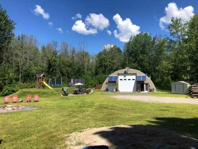 2512 County Road 30, House detached with 3 bedrooms, 1 bathrooms and 9 parking in North Glengarry ON | Image 1