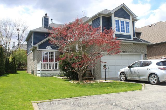 5396 Glen Erin Dr, House detached with 4 bedrooms, 3 bathrooms and 6 parking in Mississauga ON | Image 1