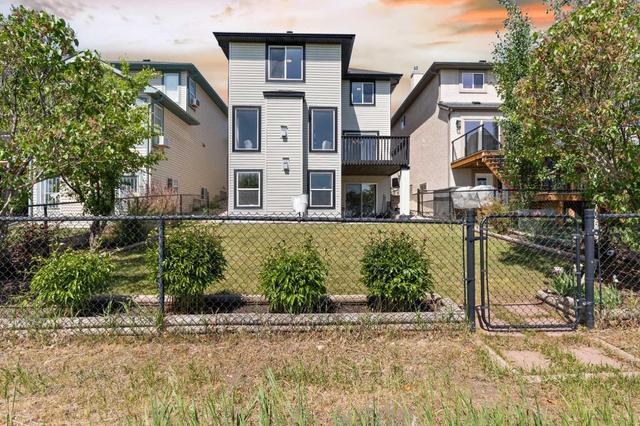 140 Tuscany Ravine Terrace Nw, House detached with 4 bedrooms, 3 bathrooms and 4 parking in Calgary AB | Image 34