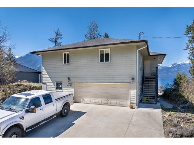 14533 Smith Road, House detached with 4 bedrooms, 3 bathrooms and null parking in Central Kootenay A BC | Image 54