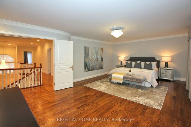 136 Spring Garden Ave, House detached with 4 bedrooms, 6 bathrooms and 6 parking in Toronto ON | Image 22
