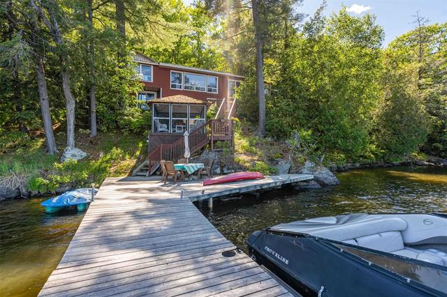 1806 Windermere Rd, House detached with 3 bedrooms, 3 bathrooms and 10 parking in Muskoka Lakes ON | Image 22