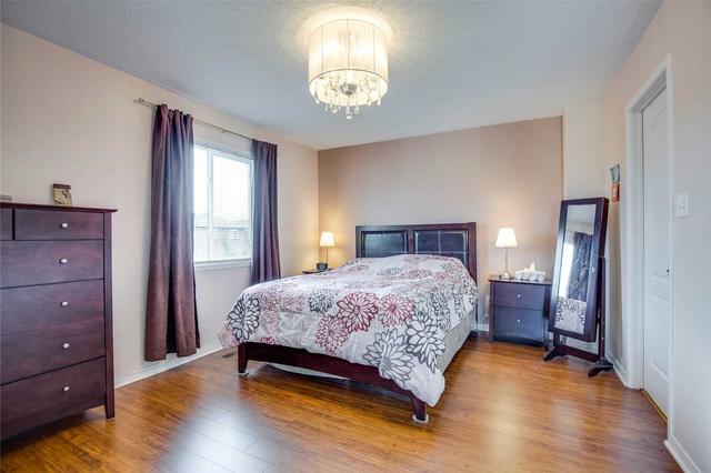 unit 1 - 1489 Heritage Way, Townhouse with 3 bedrooms, 4 bathrooms and 2 parking in Oakville ON | Image 14