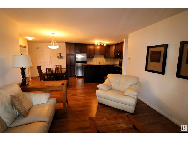 414 - 1204 156 St Nw Nw, Condo with 2 bedrooms, 2 bathrooms and null parking in Edmonton AB | Image 5