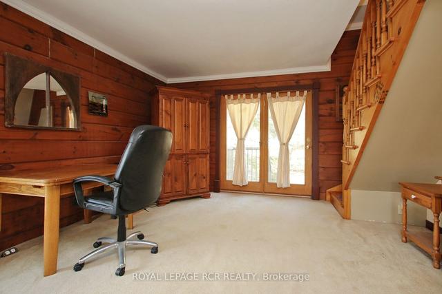 713 Cottingham Rd, House detached with 2 bedrooms, 2 bathrooms and 8 parking in Kawartha Lakes ON | Image 2
