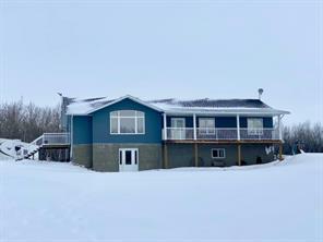 463003 Rng Rd 61, House detached with 5 bedrooms, 2 bathrooms and 6 parking in Wainwright No. 61 AB | Image 18