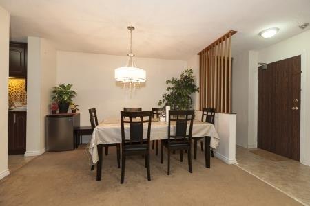 1410 - 21 Knightsbridge Rd, Condo with 3 bedrooms, 2 bathrooms and 1 parking in Brampton ON | Image 7