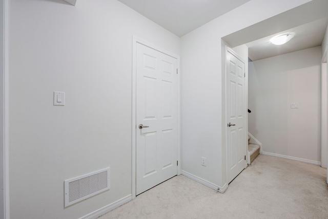 139 - 27 Applewood Lane, Townhouse with 2 bedrooms, 3 bathrooms and 1 parking in Toronto ON | Image 20
