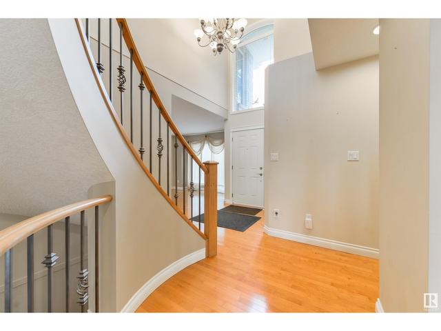 1420 Bishop Pt Sw, House detached with 4 bedrooms, 3 bathrooms and null parking in Edmonton AB | Image 22