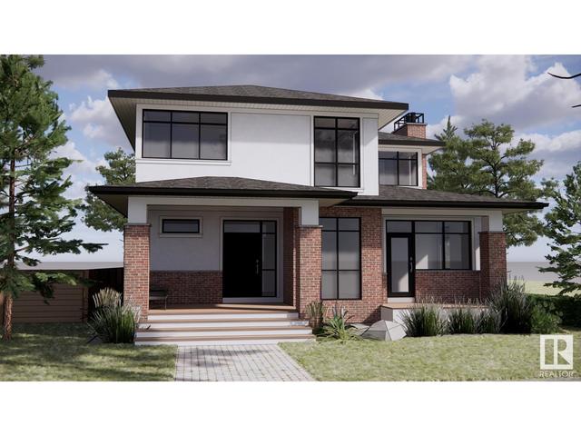 9907 147 St Nw, Home with 0 bedrooms, 0 bathrooms and null parking in Edmonton AB | Image 2