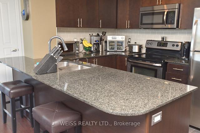 709 - 1940 Ironstone Dr, Condo with 2 bedrooms, 2 bathrooms and 1 parking in Burlington ON | Image 23