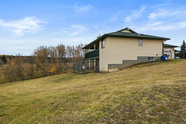 16-5228 Hwy 579, House detached with 4 bedrooms, 3 bathrooms and null parking in Clearwater County AB | Image 4