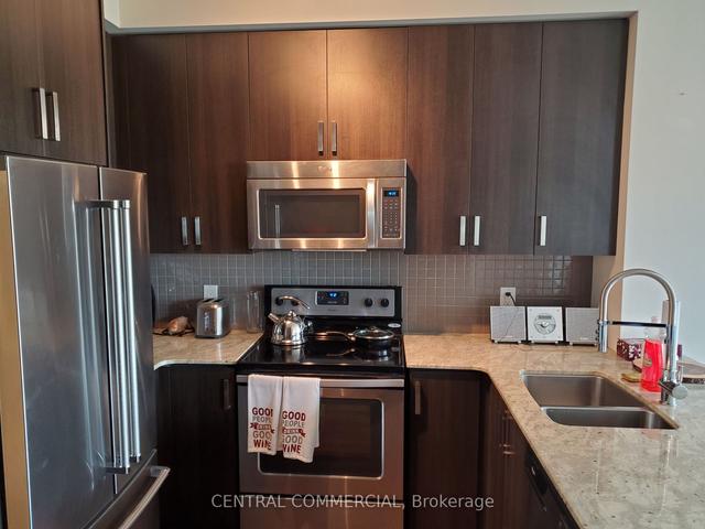 526 - 7608 Yonge St, Condo with 1 bedrooms, 1 bathrooms and 1 parking in Vaughan ON | Image 15