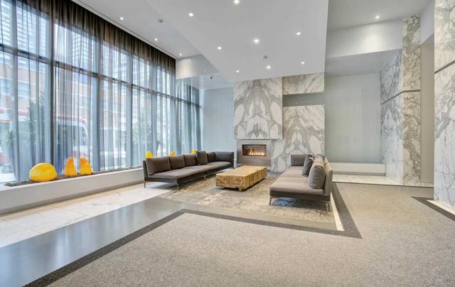 3503 - 8 Charlotte St, Condo with 2 bedrooms, 2 bathrooms and 1 parking in Toronto ON | Image 20