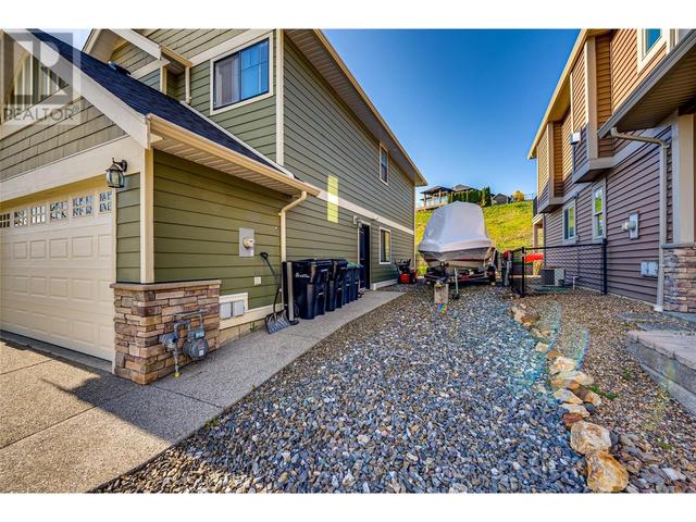 105 Blackcomb Court, House detached with 5 bedrooms, 3 bathrooms and 6 parking in Vernon BC | Image 41