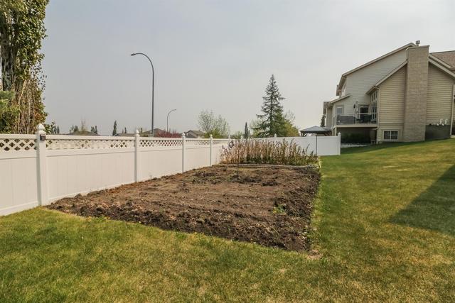 7 Leonard Close, House detached with 5 bedrooms, 3 bathrooms and 2 parking in Sylvan Lake AB | Image 38