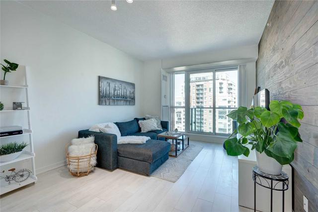 2216 - 150 East Liberty St, Condo with 1 bedrooms, 1 bathrooms and 1 parking in Toronto ON | Image 8