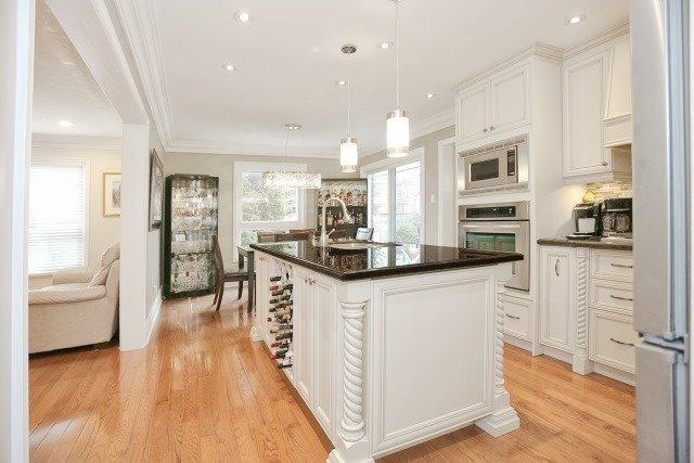 231 Valleymede Dr, House detached with 4 bedrooms, 5 bathrooms and 4 parking in Richmond Hill ON | Image 10
