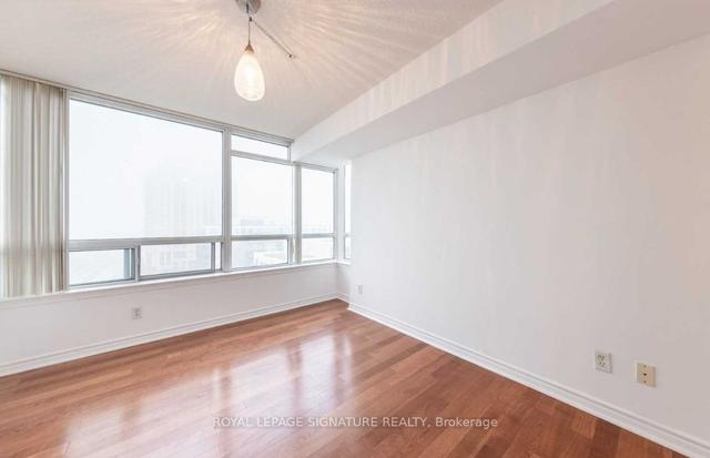 1114 - 2 Rean Dr, Condo with 1 bedrooms, 1 bathrooms and 1 parking in Toronto ON | Image 14