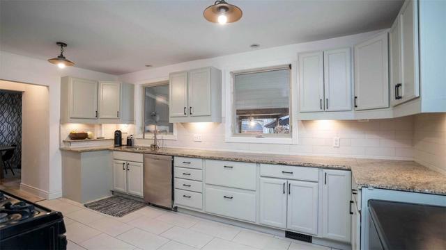 840 Maitland St, House detached with 3 bedrooms, 1 bathrooms and 6 parking in London ON | Image 35