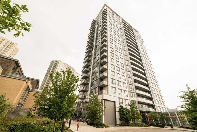 404 - 195 Bonis Ave, Condo with 2 bedrooms, 2 bathrooms and 1 parking in Toronto ON | Image 1