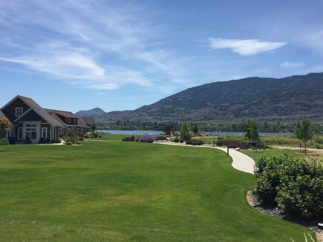 222 - 2450 Radio Tower Road, House detached with 3 bedrooms, 3 bathrooms and 4 parking in Okanagan Similkameen A BC | Image 23
