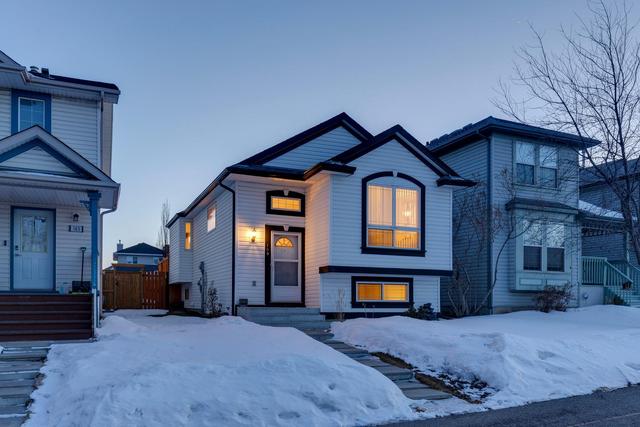 169 Country Hills Place Nw, House detached with 3 bedrooms, 2 bathrooms and 3 parking in Calgary AB | Image 36
