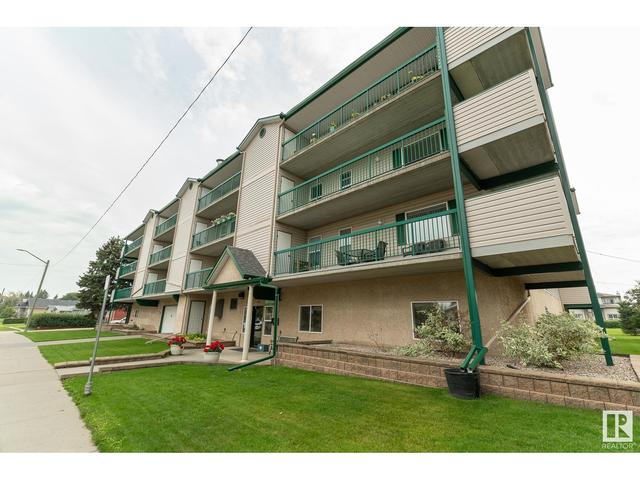 305 - 112 Church Rd, Condo with 2 bedrooms, 1 bathrooms and null parking in Spruce Grove AB | Image 30
