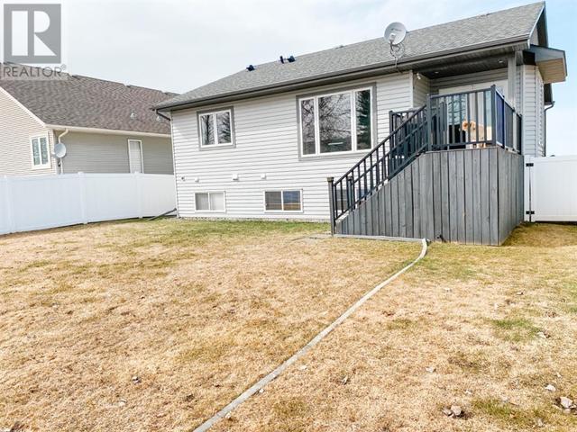 5815 67 Avenue, House detached with 4 bedrooms, 3 bathrooms and 2 parking in Rocky Mountain House AB | Image 19