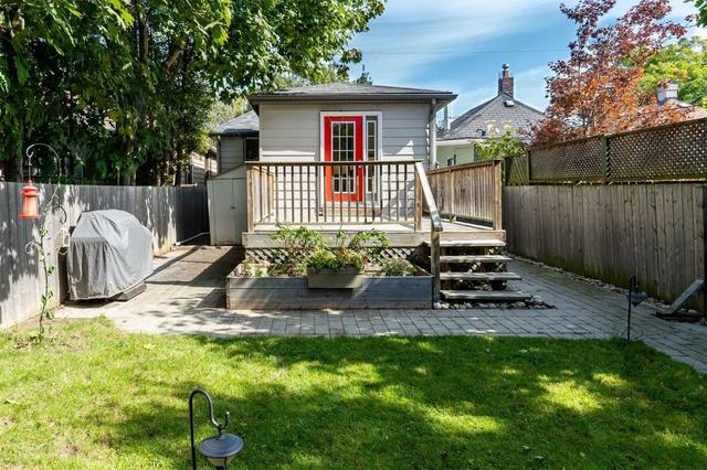 60 Twelfth St, House detached with 2 bedrooms, 2 bathrooms and 1 parking in Toronto ON | Image 32