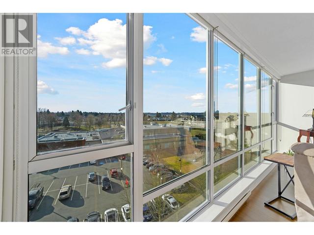 601 - 12079 Harris Road, Condo with 2 bedrooms, 2 bathrooms and 1 parking in Pitt Meadows BC | Image 9