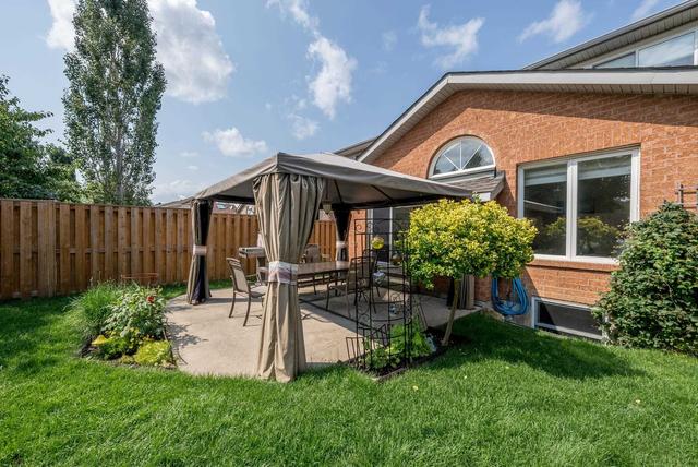 147 Eaton St, House detached with 3 bedrooms, 3 bathrooms and 4 parking in Halton Hills ON | Image 26