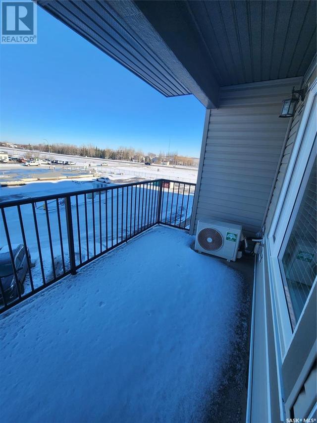 307 - 2141 Larter Road, Condo with 1 bedrooms, 1 bathrooms and null parking in Estevan SK | Image 16