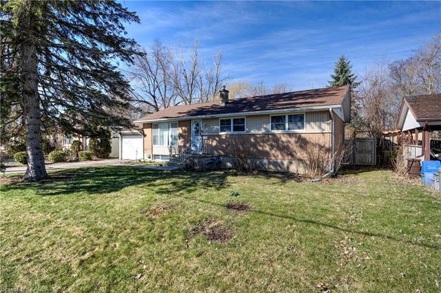 459 Mcewen Drive, House detached with 3 bedrooms, 1 bathrooms and 3 parking in Kingston ON | Image 12