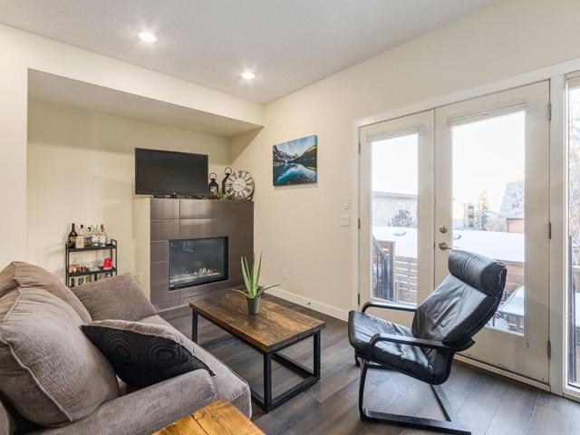 1 - 1508 22 Avenue Sw, Home with 2 bedrooms, 2 bathrooms and 3 parking in Calgary AB | Image 28