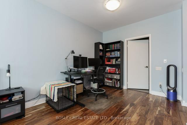 th1 - 1048 Broadview Ave, Condo with 1 bedrooms, 2 bathrooms and 1 parking in Toronto ON | Image 16